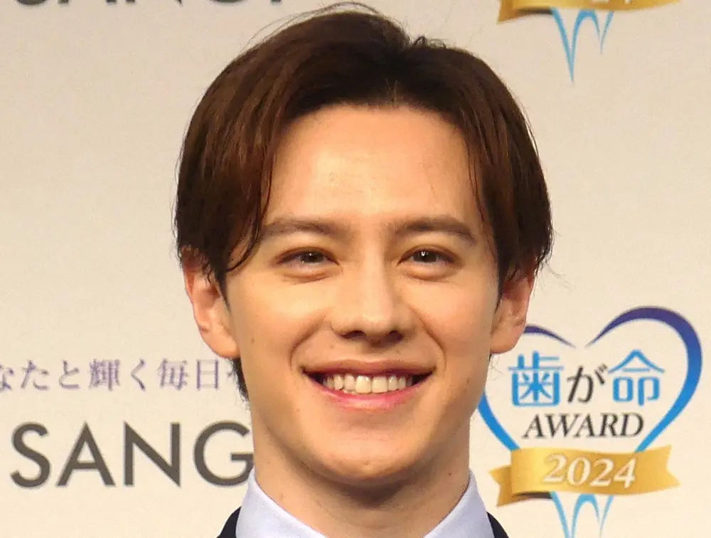 ウエンツ瑛士　英国留学から帰国後…芸能界の先輩から「めちゃめちゃキレられた」と告白　その理由は？― スポニチ Sponichi Annex 芸能