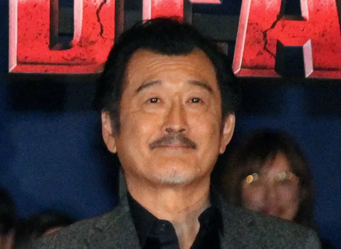 吉田鋼太郎「ちょっと異常だと思います」という自身の性格明かす　どんなに疲れていても「スイッチが」― スポニチ Sponichi Annex 芸能