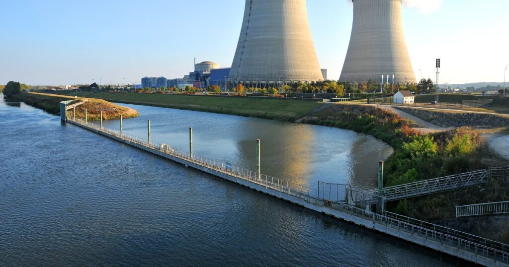 原発大国フランス、脱原発に邁進するドイツ——迷走する日本はどちらを選ぶのか？（現代ビジネス） - Yahoo!ニュース - Yahoo!ニュース