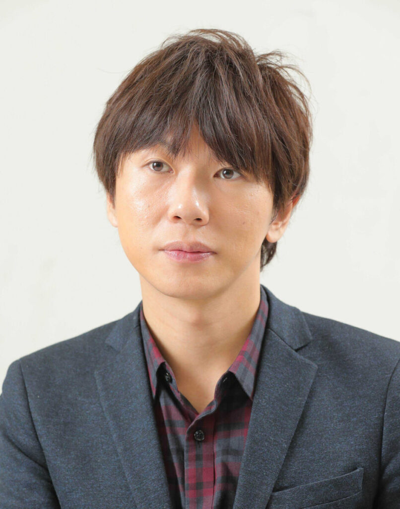 古市憲寿氏