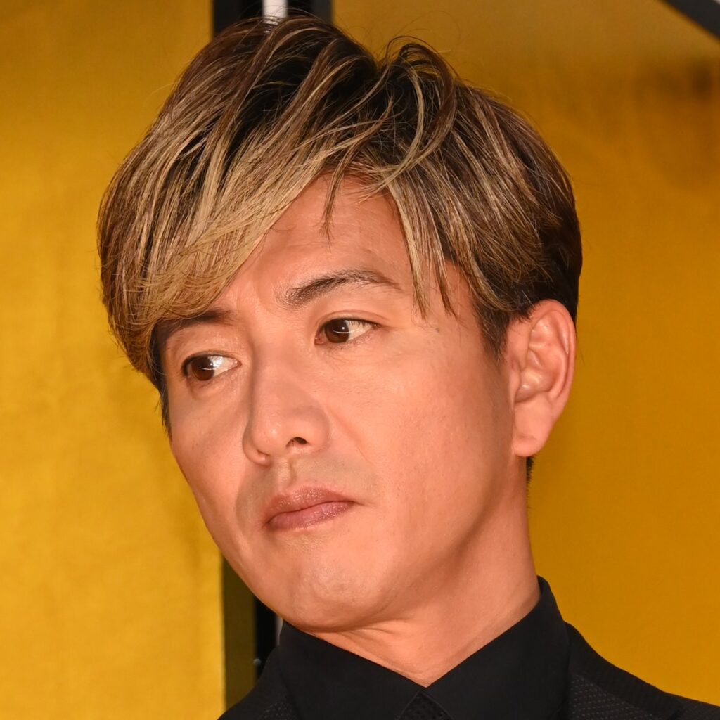 木村拓哉 台湾訪問時のボディーガード全員に贈呈した「高級プレゼントの中身」(女性自身) – Yahoo!ニュース – Yahoo!ニュース 木村拓哉 台湾訪問時のボディーガード全員に贈呈した「高級プレゼントの中身」(女性自身) - Yahoo!ニュース - Yahoo!ニュース
