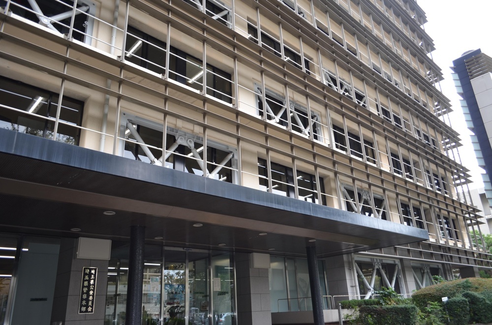 8年前に女性暴行疑い逮捕 防カメ解析技術向上で容疑者特定（共同通信） - Yahoo!ニュース