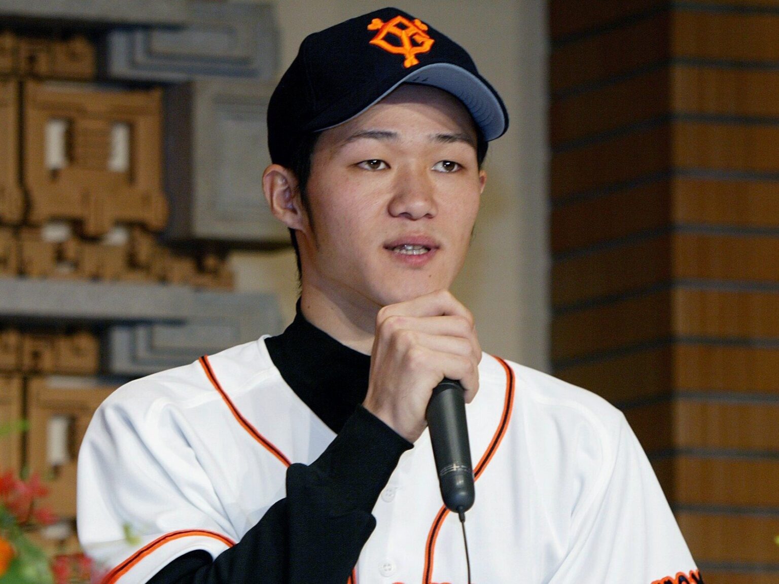 松坂世代ドラフト裏話》ベイスターズのスカウトが「6月なのに辞表」…自由枠・久保裕也獲得確実のはずが「事態は大きく変わってしまった」（Number Web - Yahoo!ニュース