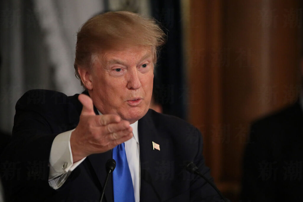 トランプ関税で株価暴落 実は「計画通りのシナリオ」のワケ 米国債デフォルト回避に必死（デイリー新潮） - Yahoo!ニュース - Yahoo!ニュース