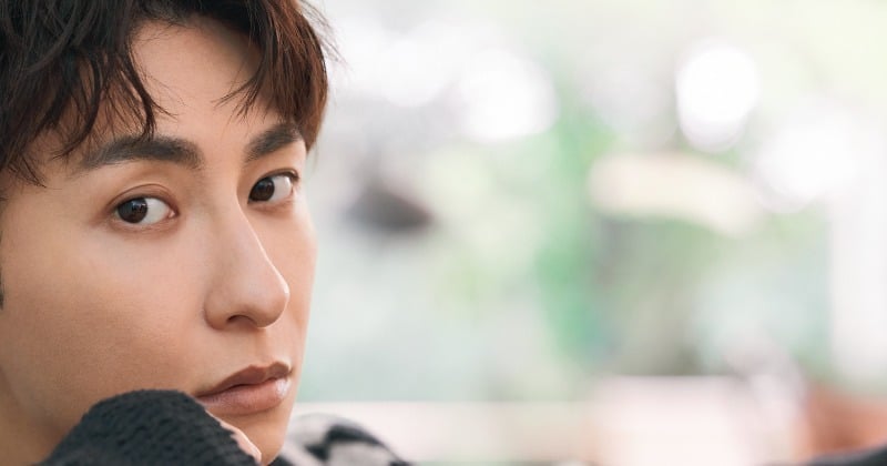 AAA・與真司郎、過去の恋愛エピソード明かす「トラウマ級のひどい仕打ち」 - ORICON NEWS