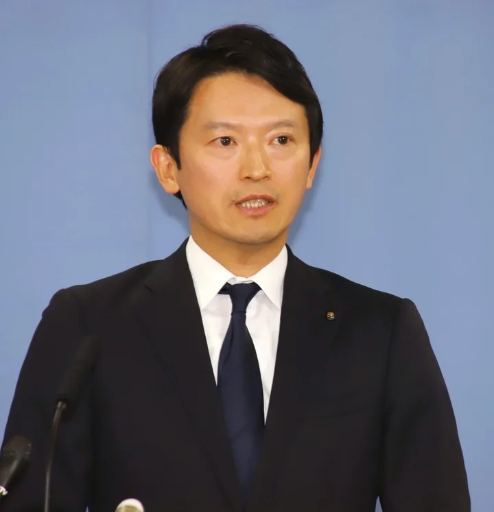 【公益通報】職場の悪事、見て見ぬ振りしたら起きること。兵庫県の斎藤元彦知事めぐる内部告発と保護法改正の行方 - Yahoo!ニュース