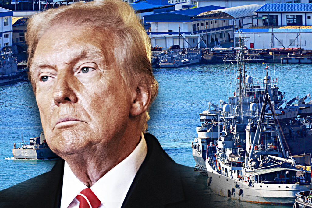 米国は台湾を助けない！？「疑米論」が広がる台湾 トランプは中国からの攻撃を止めてくれるのか？（Wedge（ウェッジ）） - Yahoo!ニュース - Yahoo!ニュース