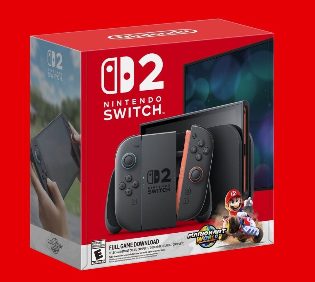 任天堂、カナダでもSwitch 2の予約開始を延期 米国の動向に足並み揃える（オタク総研） - Yahoo!ニュース - Yahoo!ニュース