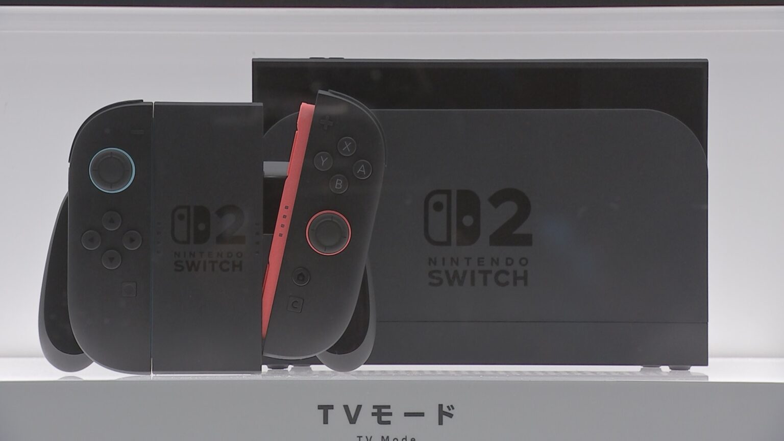 任天堂「Nintendo Switch 2」 アメリカに続きカナダでも予約開始を延期　トランプ関税の影響広がる（TBS NEWS DIG Powered by JNN）