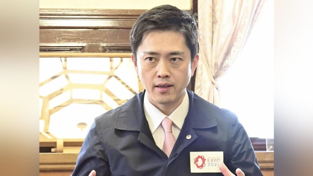 大阪万博:万博開場時間、大阪府の吉村知事が前倒し要請…協会は慎重姿勢 - 読売新聞オンライン