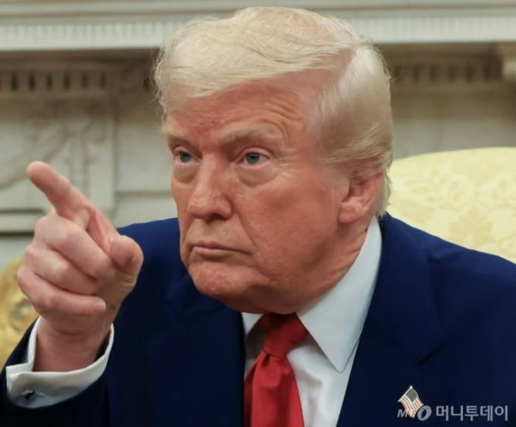 「韓国は“現金引き出し機”」トランプ関税・防衛費圧力の裏にある米国の本音（KOREA WAVE） - Yahoo!ニュース - Yahoo!ニュース