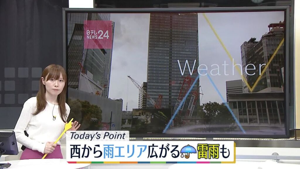 日本テレビ放送網