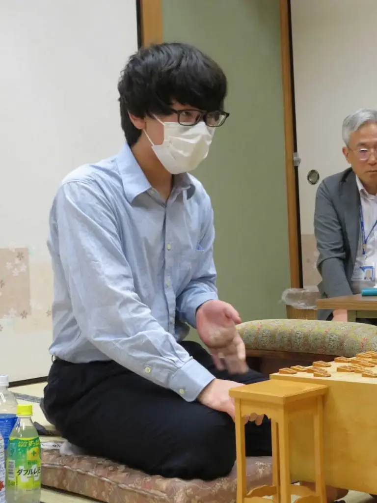 山下三段　奨励会員が竜王戦5組準決勝進出　連続昇級へ王手　21年度叡王戦挑戦者の出口六段に勝利― スポニチ Sponichi Annex 芸能