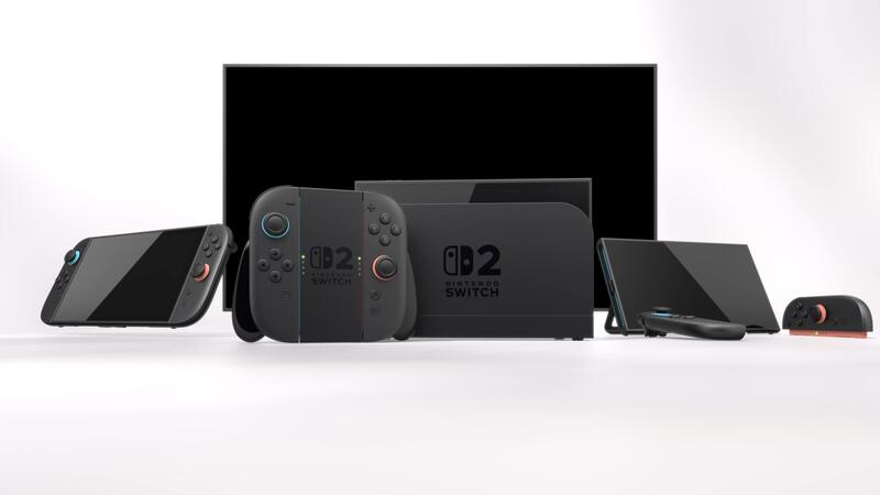 アメリカの「スイッチ2」初動の本体価格、トランプ関税の一時停止影響どうなる?海外アナリストらの注目の的に(Game Spark) – Yahoo!ニュース – Yahoo!ニュース Game Spark