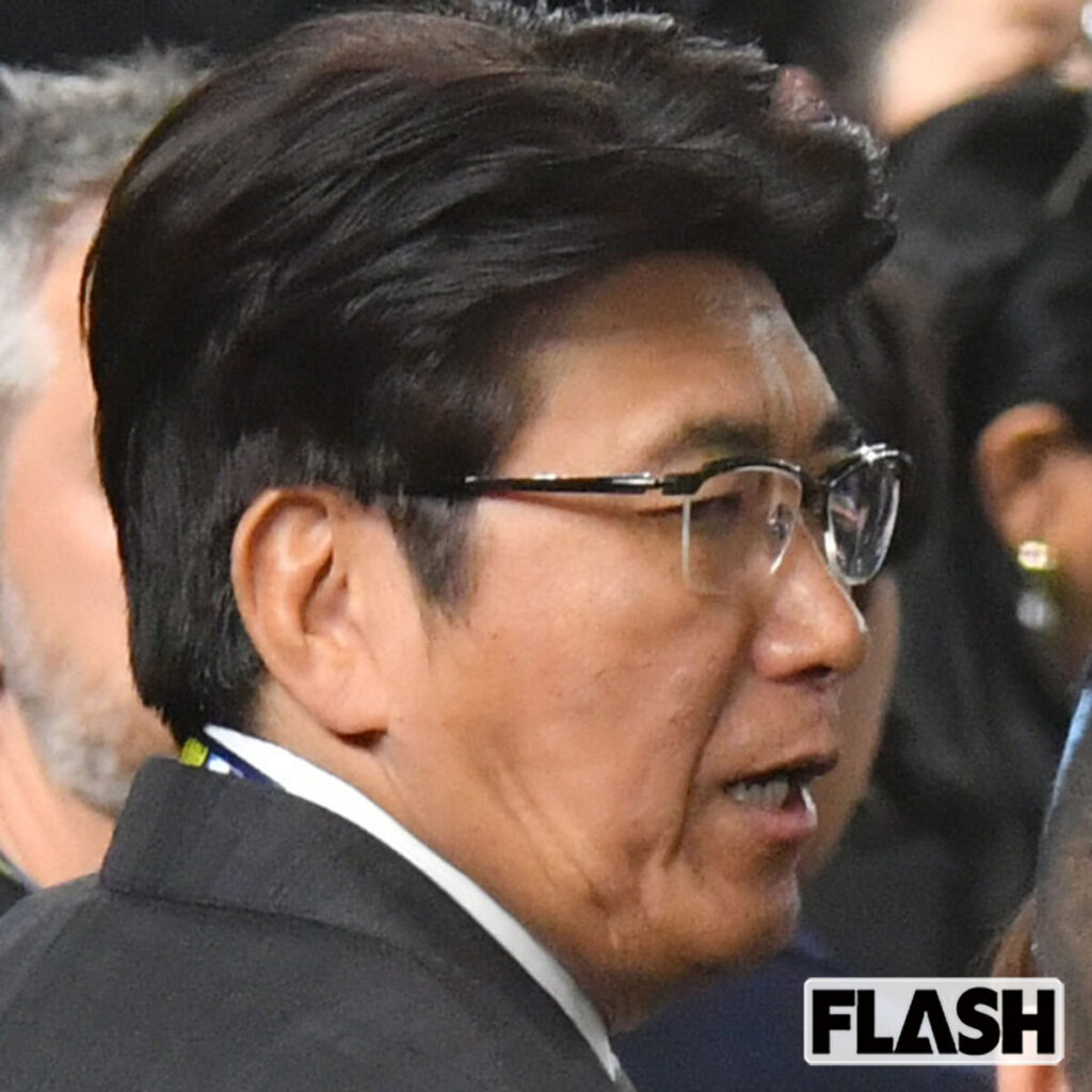 石橋貴明 15歳少女を“局部呼び”で泣かせ若手女優に次々“セクハラ行為”…地上波の「不適切場面」がネットで噴出 - Yahoo!ニュース