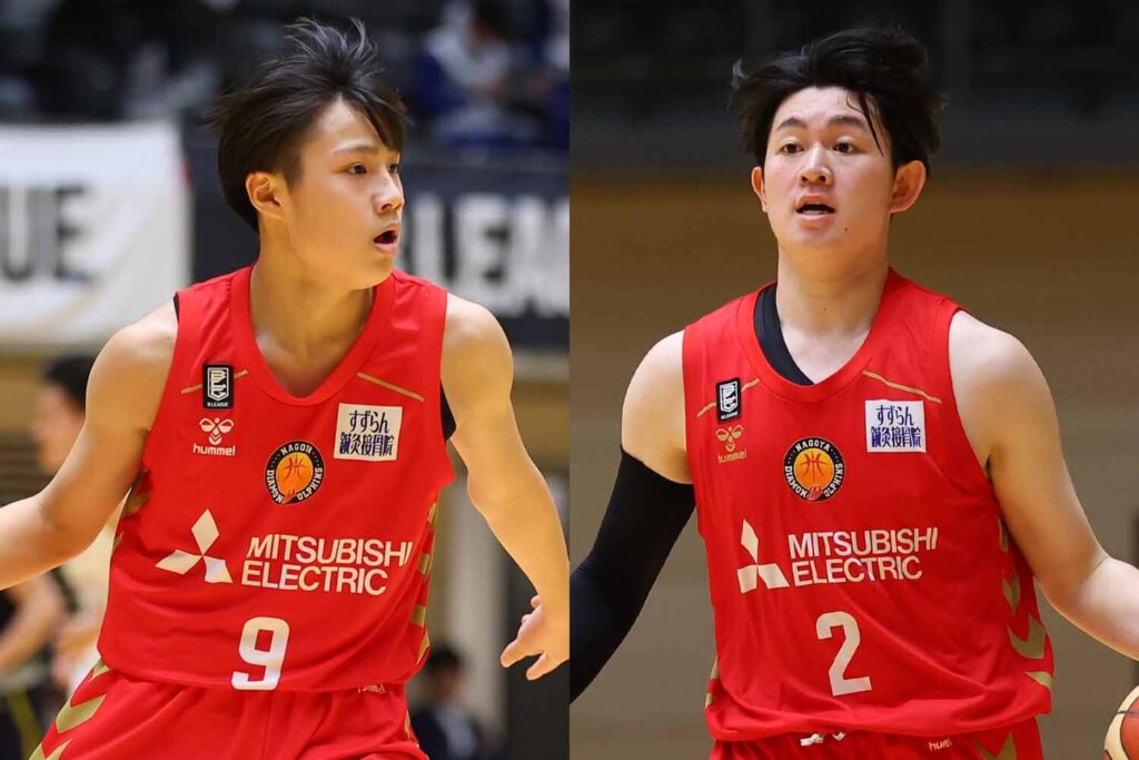 BリーグU18選抜12選手がオーストラリア遠征へ、「Bリーグ NEXT STAR PROJECT」の一貫で実施[バスケ]（月刊バスケットボール） - Yahoo!ニュース