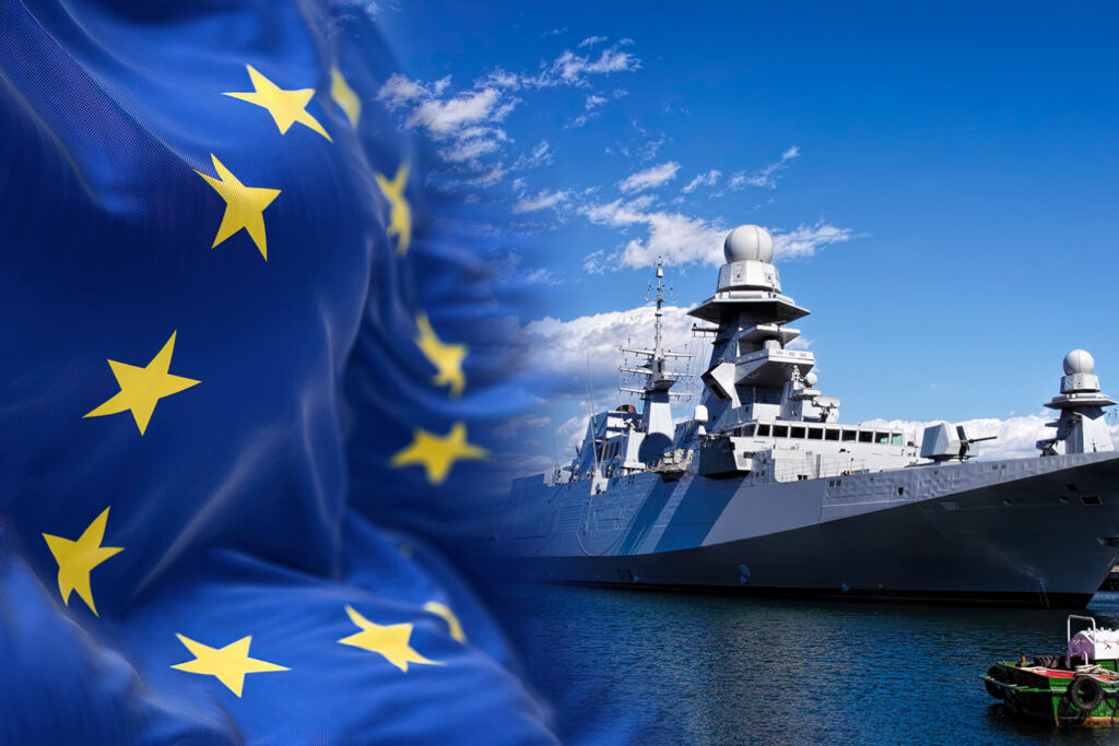 防衛産業基盤強化に動き始めたEU、それでも兵器調達から米国、英国、トルコを排除へ「Buy European」の勝者は誰だ！？（Wedge（ウェッジ）） - Yahoo!ニュース - Yahoo!ニュース