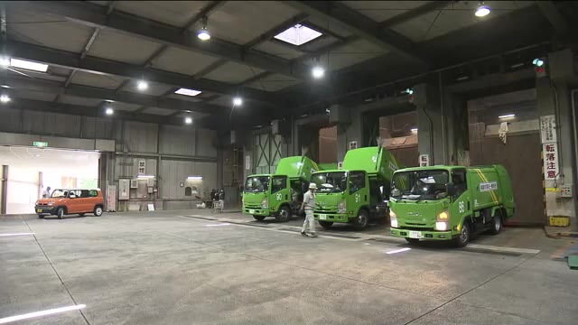 福島県の一人あたりのごみ排出量 2023年度は全国ワースト2位 一人で1日1ｋｇ超える市町村も（福島テレビ） - Yahoo!ニュース - Yahoo!ニュース