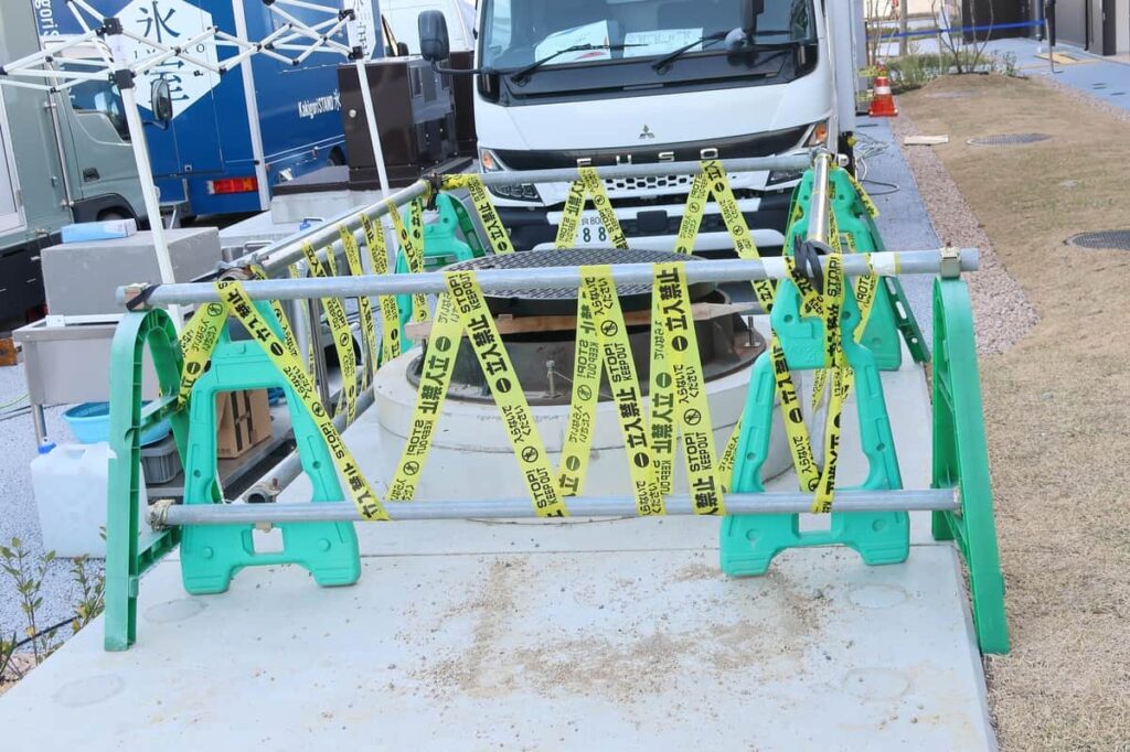 大阪・関西万博でくすぶるメタンガス問題 火付け役は共産党、「赤旗」出禁で国会審議に「延焼」 - Yahoo!ニュース