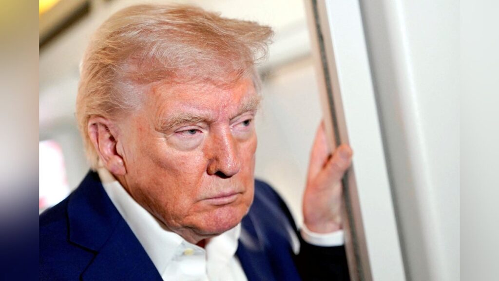 ファストフード好きの７８歳トランプ氏が健康診断、メディアは脂質・塩分の取りすぎ懸念と指摘 - 読売新聞オンライン