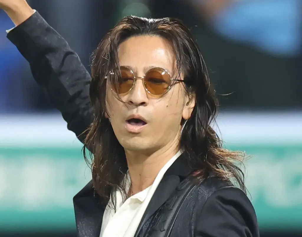 GLAY・TAKUROが振り返る初ミリオンの背景　「ポジションが一瞬空いた。ラッキーでしたね」― スポニチ Sponichi Annex 芸能