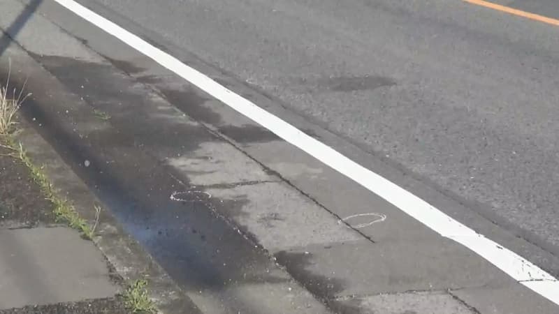 群馬・大泉町のひき逃げ事件でペルー国籍の男（２４）を逮捕（群馬テレビ） - Yahoo!ニュース