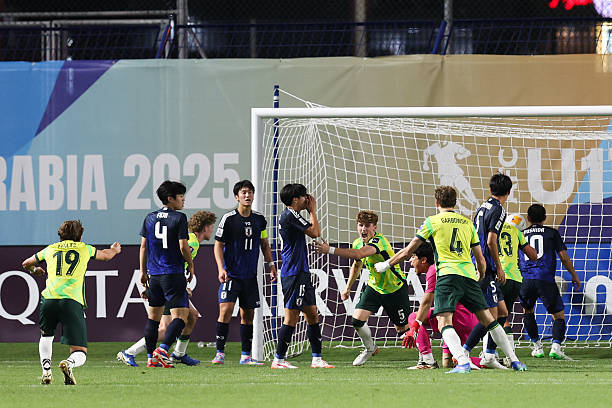 豪州に敗戦も奇跡が起きた日本 運に恵まれなかった豪州メディアは落胆（theWORLD（ザ・ワールドWeb）） - Yahoo!ニュース - Yahoo!ニュース