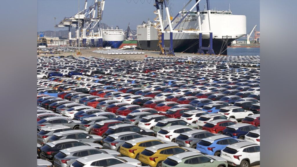 「米国以外」との貿易協定、欧州で活発化…ＥＵは中国製ＥＶへの最低価格導入の検討で中国と一致 - 読売新聞オンライン