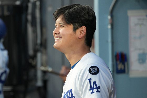 大谷が投稿した"日本マンガ"に米も驚き「素晴らしい趣味だ」　真美子夫人もチョイスした人気作 | Full-Count