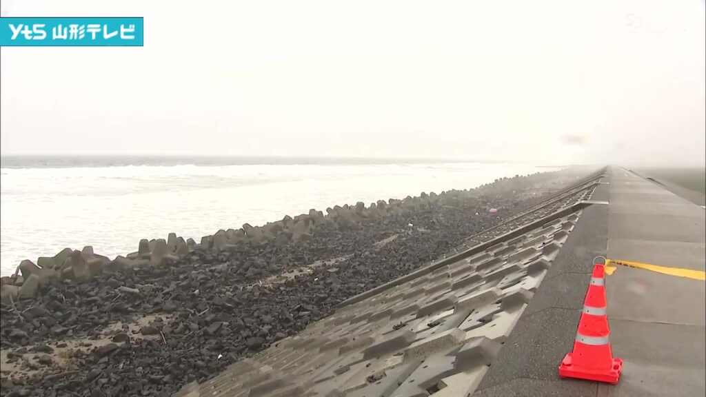 【山形】宮城県の海岸で死亡の保育士の女性 山形出身と判明（YTS山形テレビ） - Yahoo!ニュース - Yahoo!ニュース
