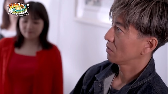 木村拓哉が考えた“GUの40歳女性向け7日間コーデ”完成！ 「誰が着ても可愛くなりそう」と大好評（ねとらぼ） - Yahoo!ニュース
