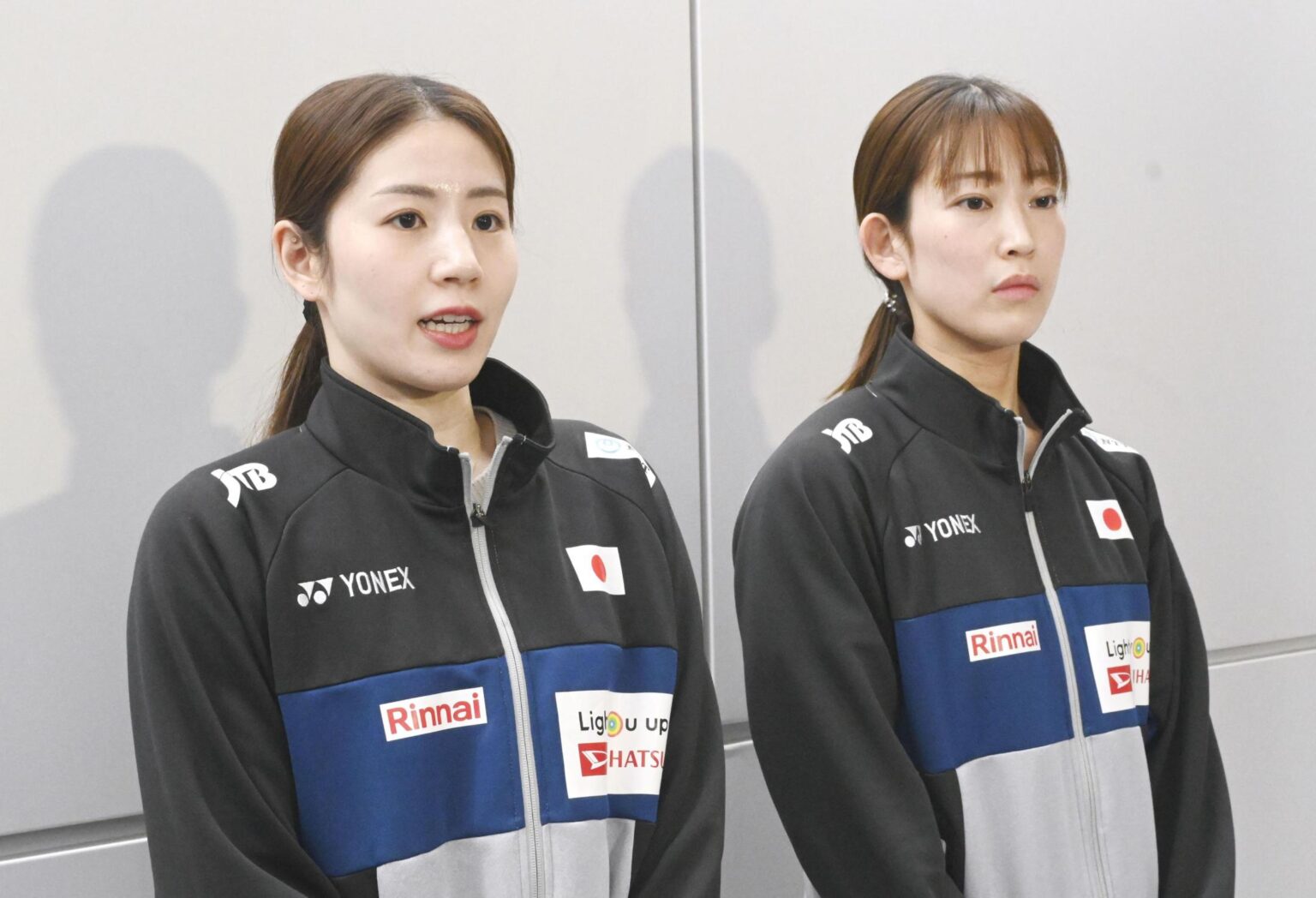 志田千陽選手がストーカー被害 中国でのバドミントン大会中に（共同通信） - Yahoo!ニュース