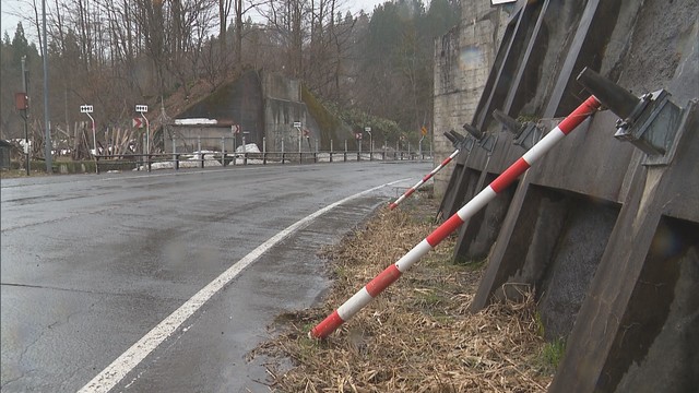 【追記あり】トラックの衝突事故 50歳代の男性が搬送先の病院で死亡 青森県平川市（青森放送） - Yahoo!ニュース - Yahoo!ニュース
