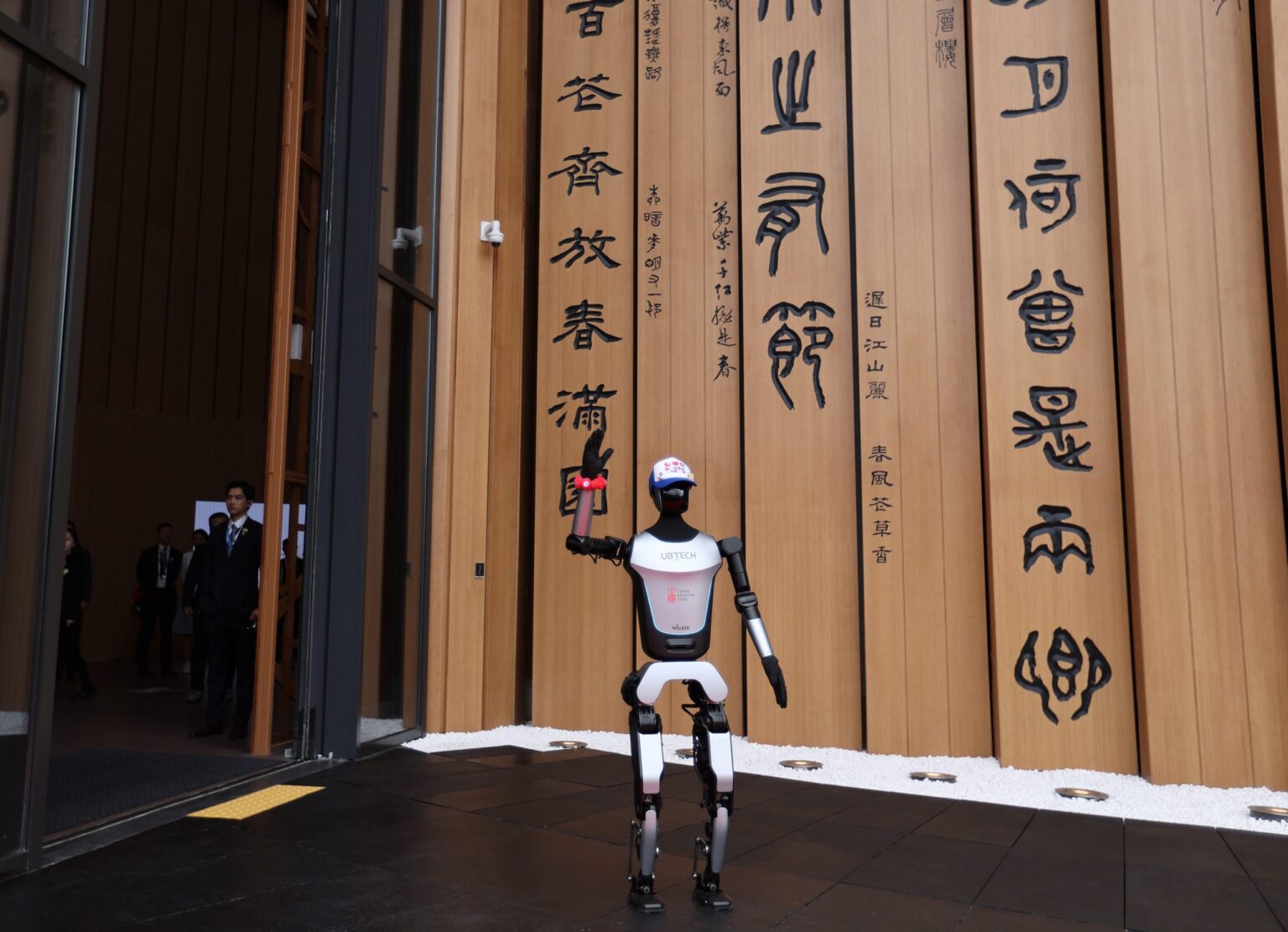 大阪・関西万博、中国パビリオン「自然と共に生きるコミュニティーの構築－グリーン発展の未来社会」 | 36Kr Japan | 最大級の中国テック・スタートアップ専門メディア