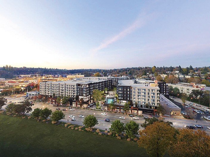 近鉄不動産、米国の賃貸開発に初参画