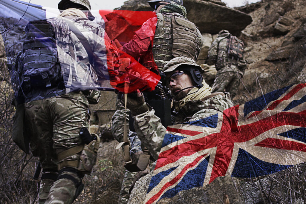 欧州によるウクライナへの部隊派遣が行き詰まる理由 各国が持つ３つの懸念、軍事支援はいつまで続くのか？（Wedge（ウェッジ）） - Yahoo!ニュース - Yahoo!ニュース