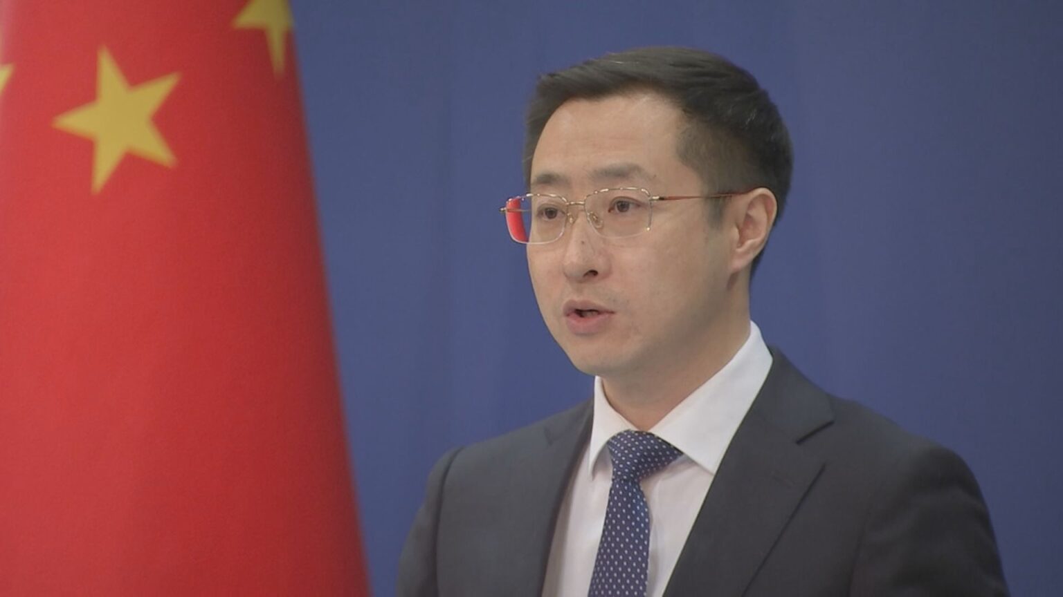 中国 チベットに「悪質な言動」をとったアメリカ人へのビザ発給を制限(TBS NEWS DIG Powered by JNN) 中国 チベットに「悪質な言動」をとったアメリカ人へのビザ発給を制限(TBS NEWS DIG Powered by JNN)