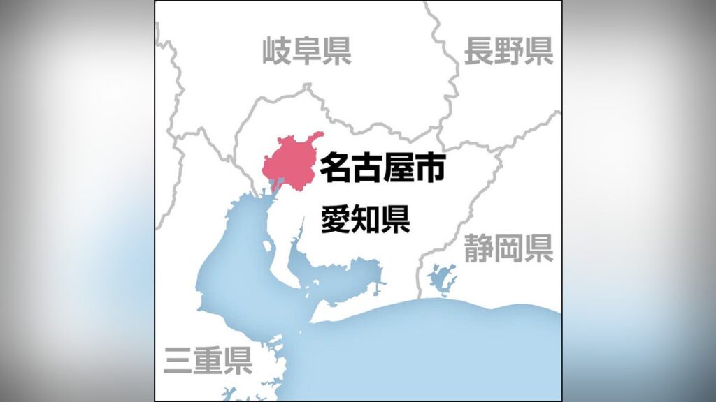 桜の木が倒れ直撃、自転車の５０代女性が転倒…名古屋の名所・山崎川 - 読売新聞オンライン