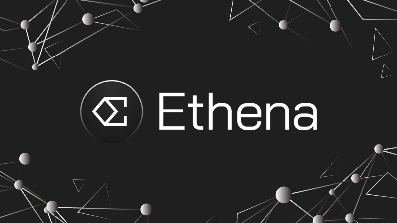 Ethena Labs、EUのMiCA規制に非対応でドイツ撤退(あたらしい経済) – Yahoo!ニュース Ethena Labs、EUのMiCA規制に非対応でドイツ撤退(あたらしい経済) - Yahoo!ニュース