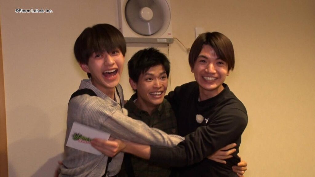 SixTONES髙地優吾、ジュニアたちと氷点下の北海道で⼈⽣初の雪中キャンプに挑戦(THE FIRST TIMES) – Yahoo!ニュース SixTONES髙地優吾、ジュニアたちと氷点下の北海道で⼈⽣初の雪中キャンプに挑戦(THE FIRST TIMES) - Yahoo!ニュース
