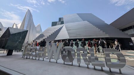 大阪・関西万博に台湾が「一民間企業」として参加せざるをえない理由、中国大陸との関係に左右されてきた歴史（東洋経済オンライン） - Yahoo!ニュース - Yahoo!ニュース