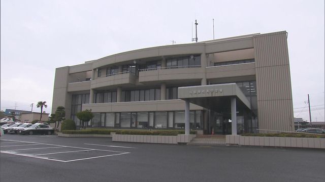【速報】パイプの中に作業員4人か 現場付近で一酸化炭素が検出 福島県（福島中央テレビ） - Yahoo!ニュース - Yahoo!ニュース