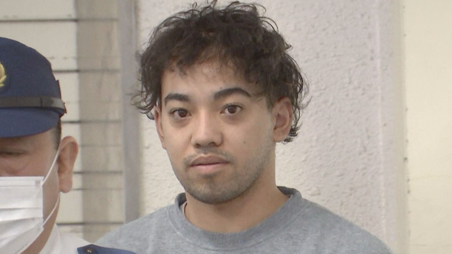 キーボックス保管の鍵でバーに侵入か　金庫盗んだ疑いでブラジル国籍の男（25）を逮捕　新宿周辺で被害相次ぐ　警視庁（TBS NEWS DIG Powered by JNN）