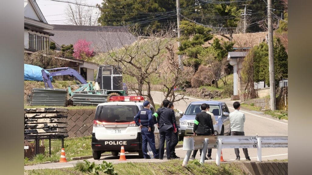 長野県木島平村で畑作業中の９０歳女性、クマに襲われ搬送…かまれたような傷が少なくとも１１か所 - 読売新聞オンライン