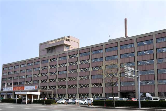 秋田県の公用車カーナビなどＮＨＫ受信料未契約 - 秋田魁新報電子版