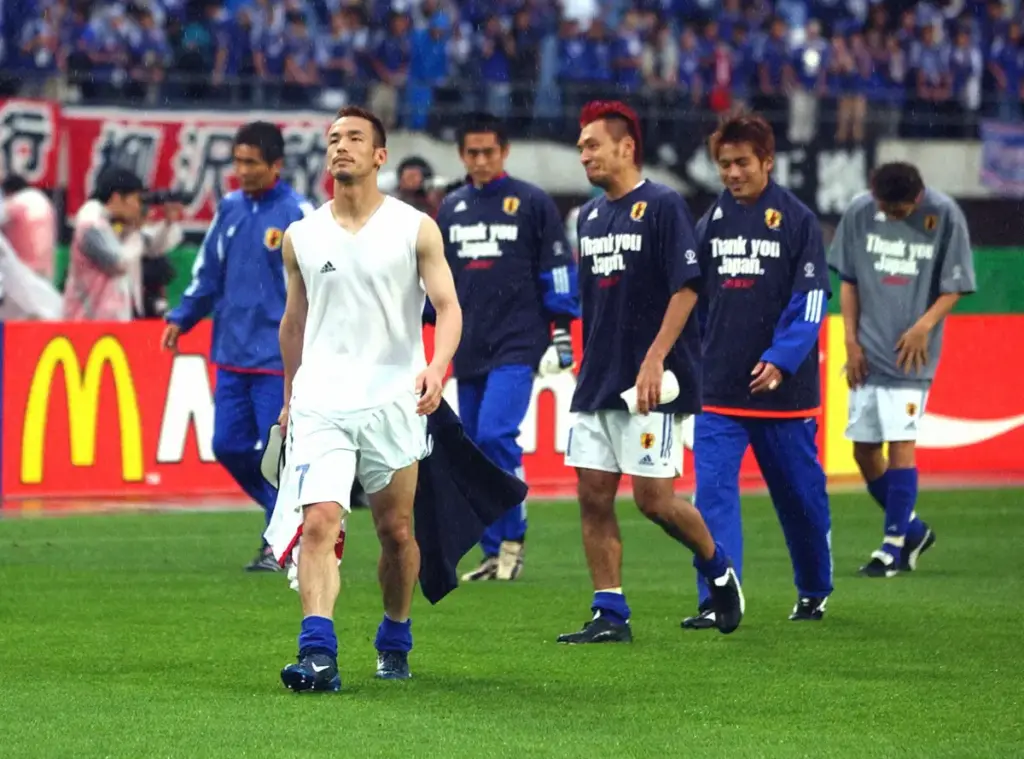 トルシエ氏　ブラジル相手だったなら…02年W杯日本代表16強敗退の采配を謝罪「ことごとく間違ってた」― スポニチ Sponichi Annex サッカー