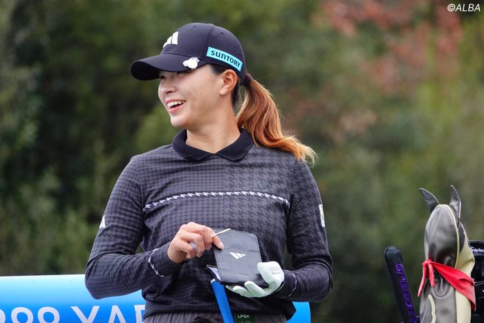 ＜速報＞米国女子LA大会が開幕　日本勢12人のスタート時間は？（ゴルフ総合サイト ALBA Net） - Yahoo!ニュース