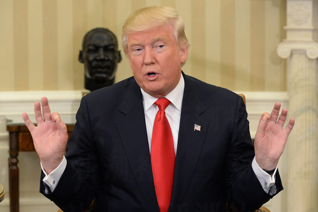 「トランプ関税」で米国が支払う重いツケ…国債は「投げ売り」状態、「暗殺」も許容しかねない国民感情 「憎悪の政治」で“分断”が加速する（デイリー新潮） - Yahoo!ニュース - Yahoo!ニュース