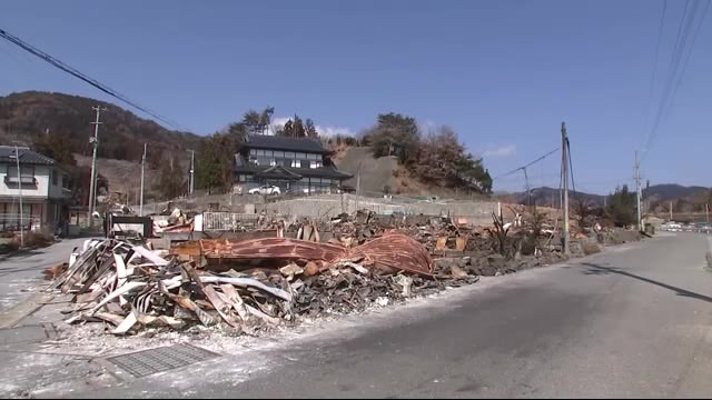 義援金6億円余りに 一部配分先が決定 岩手・大船渡市の山火事（岩手めんこいテレビ） - Yahoo!ニュース - Yahoo!ニュース
