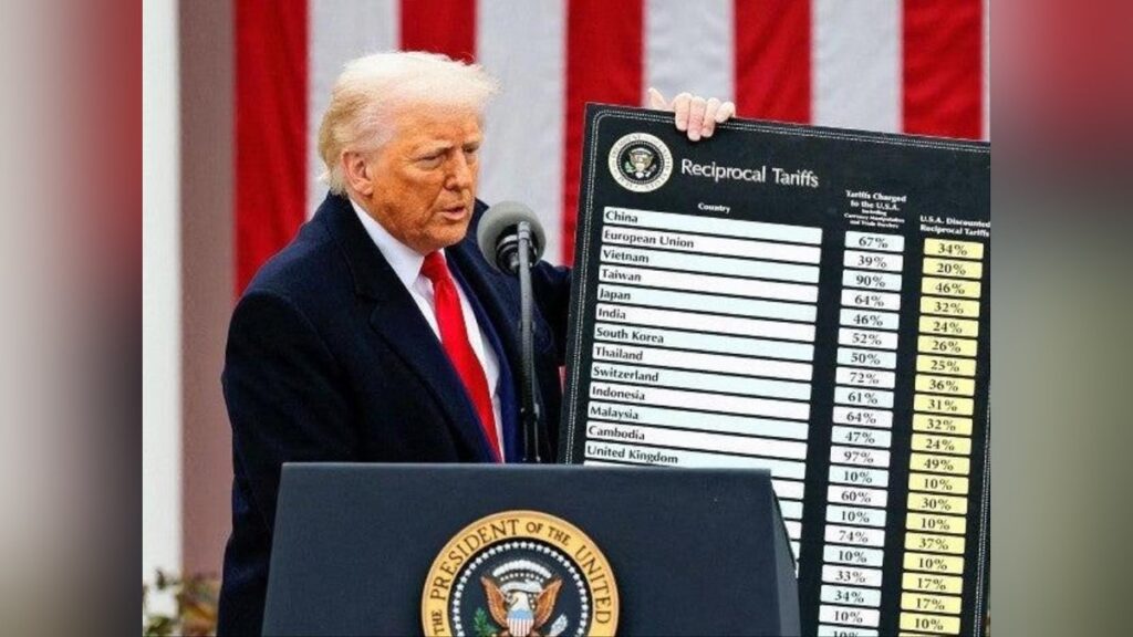 アメリカとの交渉に各国躍起…ＥＵは工業製品の関税「撤廃」提案、タイは「非関税障壁」緩和方針 - 読売新聞オンライン